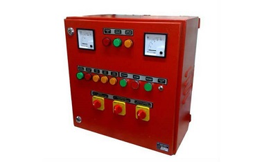 fire alarm system repairing company gurugram haryana