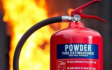 fire extinguisher wholesale suppliers in gurugram haryana