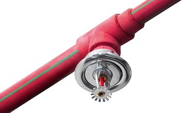 fire sprinkler system installation services gurugram haryana
