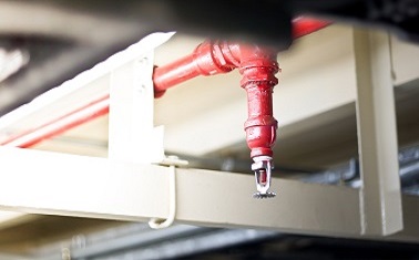 fire sprinkler system wholesale suppliers in gurugram haryana