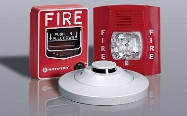 manual fire alarm system wholesale suppliers in gurugram haryana