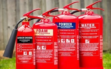 powder based fire extinguisher wholesale suppliers in gurugram haryana