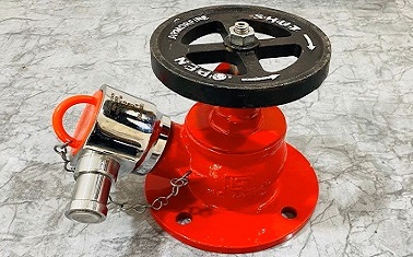ss fire hydrant system wholesale supplier in gurugram haryana